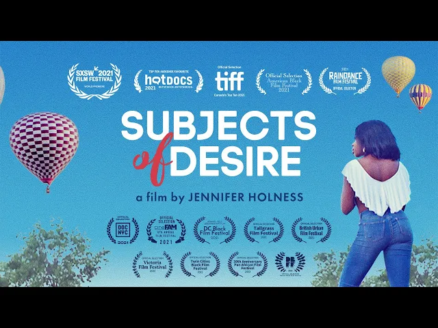 Subjects of Desire (2021) Official Trailer