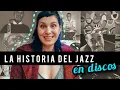 Lagu De complete geschiedenis van de jazz verteld in 10 cd's? | (+ enkele extra's!) | Samenvatting en ...