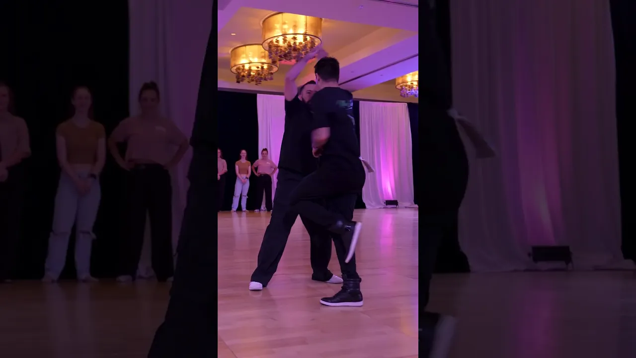 West Coast Swing Dance @ JJO!