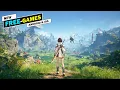TOP 10 FREE ANDROID iOS GAMES OF AUGUST 2026 You Need to Try These