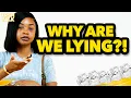 Nobody Actually Wants A Relationship Cece Vegas TRSH Talk Interview