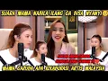 Download Lagu MAMA NABILA SUARANYA HILANG NGGA BISA NYANYI🥺LEKAS SEMBUH YA MAMA GARUDA KOLABORASI ARTIS MALAYSIA 
