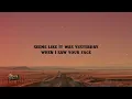 Christina Aguilera - Hurt (Lyrics)