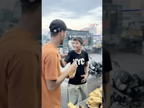 😱The fruit vendor got robbed😱 #shorts #motivation #viralshorts #trendingshorts #ytshorts