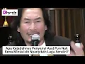 Download Lagu Apa Kejadahnya Penyanyi Asal Pun Nak Kena Minta Izin Nyanyikan Lagu Sendiri
