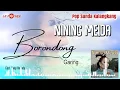 Download Lagu Nining Meida - Borondong Garing ( Official Audio )