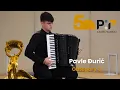 Download Lagu Pavle Đurić (Montenegro) - Categorie C - PIF Castelfidardo 2025