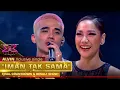 Download Lagu ALVIN - IMAN TAK SAMA (Alvin Jonathan) - X Factor Indonesia 2021