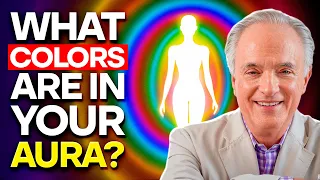 Aura Colors Explained What Yours Is Saying