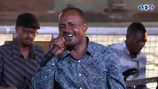 عصام احمد الطيب ضاع صبري S24 العوامة اغاني سودانية اغاني حفلات Sudanese Music Song 