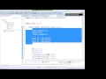 Selenium WebDriver Training Tutorial Class Day 2
