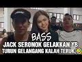 Download Lagu BASS JACK SERONOK GELAKKAN YB,MASUK GELANGGANG KALAH TERUK🤣