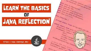 Java Reflection Tutorial Learn the basics of Reflection in Java writing tests