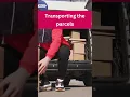 Key steps of dispatch management