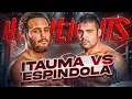 Download Lagu Moses Itauma (UK) vs Kevin Nicolas Espindola (ARGENTINA) | BOXING FIGHT HIGHLIGHTS