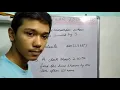 Modular Arithmetic Part 1 Questions questions and questions