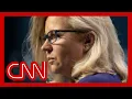 Something we haven t seen before Haberman on state GOP s move against Liz Cheney