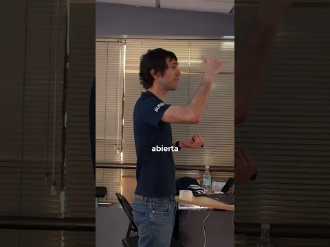 El seminario de ayer... decía algunos datos muy utiles sobre mi estrategia.