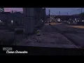GTA 5 Crime Scenester