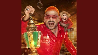 تتر برنامج رامز ليفل الوحش دندنها