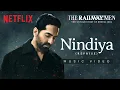 Download Lagu Nindiya (Reprise) by Ayushmann Khurrana | The Railway Men | Sanchit \u0026 Ankit Balhara, Kausar Munir