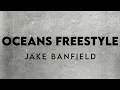 Download Lagu Oceans Freestyle (Lyrics) - Jake Banfield | Hillsong United - Taya Smith