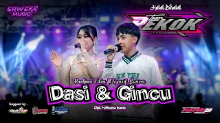 rachma citra ft syarif buana dasi dan gincu erweka music live patalan kendal ngawi 