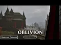 Download Lagu Rain \u0026 Sun over Skingrad Castle - TES IV: Oblivion Remastered - Relaxing Music \u0026 Ambience