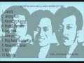 Lagu Kumpulan Lagu-Lagu Warkop 2