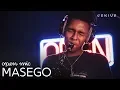 Download Lagu Masego \