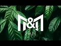 Download Lagu M\u0026M – PAPI | Afro House 2025 Anthem | Feel the Fire @Melodiessmiless #housemusic2025 #afrohouse