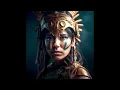 Yolanda Moon-Lion (Official Audio)