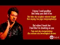 Download Lagu Cheating on You - Charlie Puth (Lirik Lagu Terjemahan) ~ Sped Up