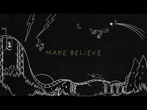 Mother Mother - Make Believe (Official Lyric Video)