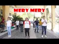 Download Lagu Mery Mery || Line Dance || PNK KUPANG
