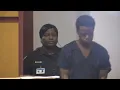 Suspect recorded saying he ran red light in 2018 traffic homicide case