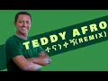 Download Lagu Teddy Afro - Tenanekegn(DJ LUNA REMIX)[Ethiopian Music Remix] FREE DOWNLOAD
