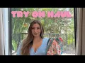 Download Lagu SPLENDIES TRY ON HAUL | MONTHLY SUBSCRIPTION BOX REVIEW