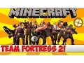 Minecraft Bukkit Plugin - Team Fortress 2