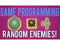 Game Programming 74 - Multiple Enemies