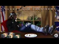 Sleepy Hallow - Anxiety Freestyle (Visualizer)