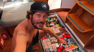 Overloading our SAILBOAT…is this Unsafe? – Ep.122