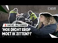 Download Lagu BOEF KLEMRIJDEN! | Rachel valt Binnen | seizoen 2 #9 | NPO Zapp
