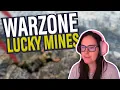 Mines Over Matter COD Warzone - Meg Turney