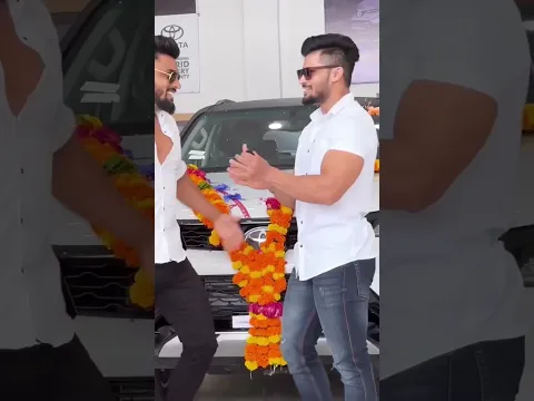 Pawan Sahu vs Suraj Rox 🚗 Real Car Collection | Most Expensive Car Price 😱