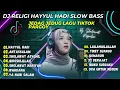 Download Lagu DJ SHOLAWAT HAYYUL HADI - ANTASSALAM | SOUND KARNAFAL | FULL ALBUM DJ TERBARU