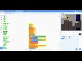 how to make a jet pack game in scratch