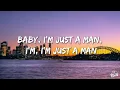 Teddy Swims, CYRIL - The Door (CYRIL Remix) (Lyrics)
