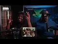 Digga - Girls All Around The World (Official Video) (REACTION)