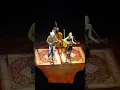 Gillian Welch and David Rawlings London Palladium, Sunday 26th October 2025. What We Had